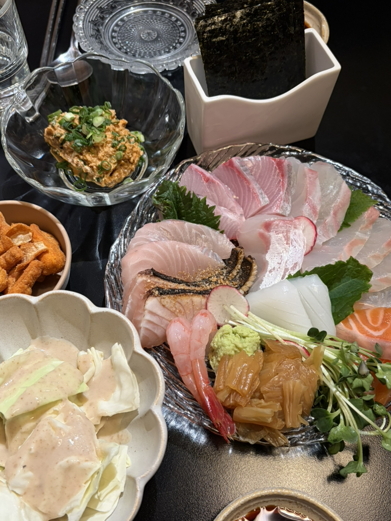 이자카야 배코 영통본점
