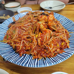 소문난마산아구 사진 6