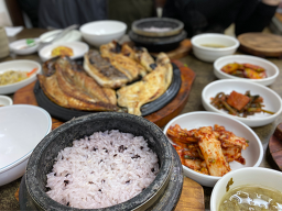 바다생선구이 6
