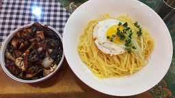 우리밀 사진