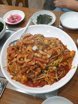 착한낙지 영통점 사진 2