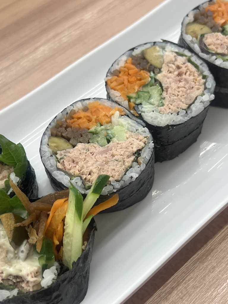오예술김밥 삼성본점 사진 6
