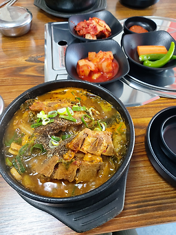 원조대왕감자탕 4