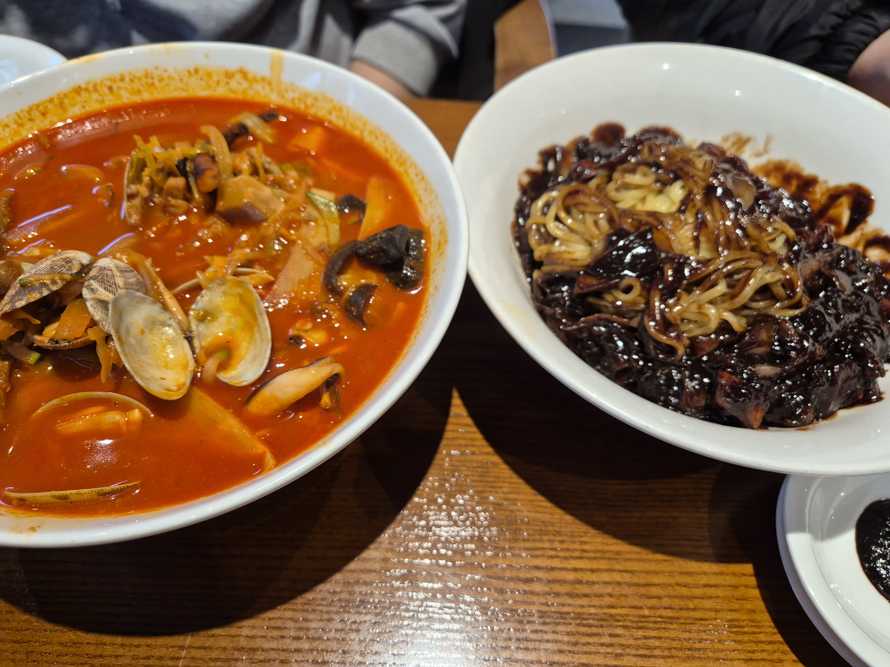 상하이반점 5