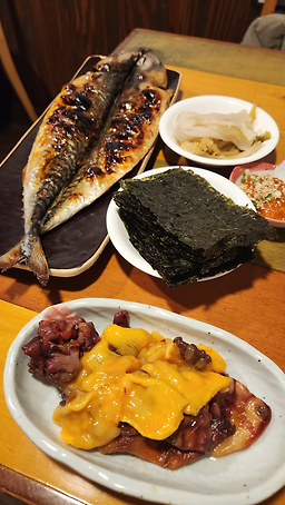 울랄라횟집 사진 7