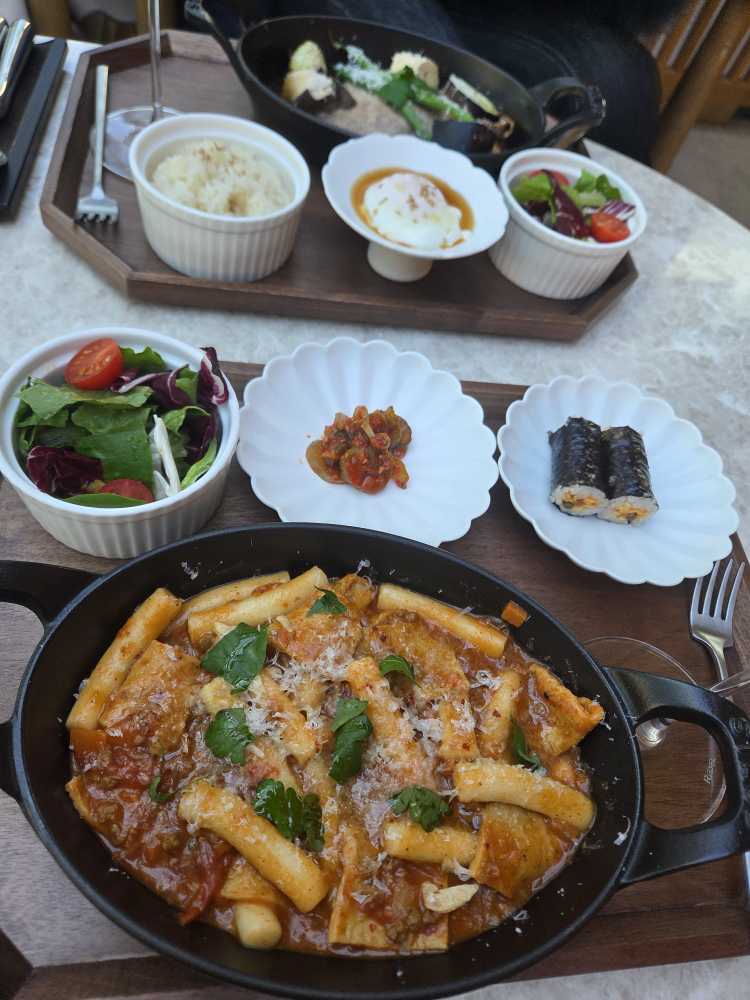 라테라세 대표 사진