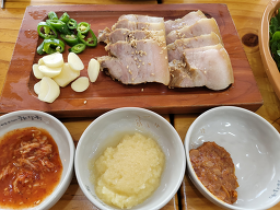 제주은희네해장국 5