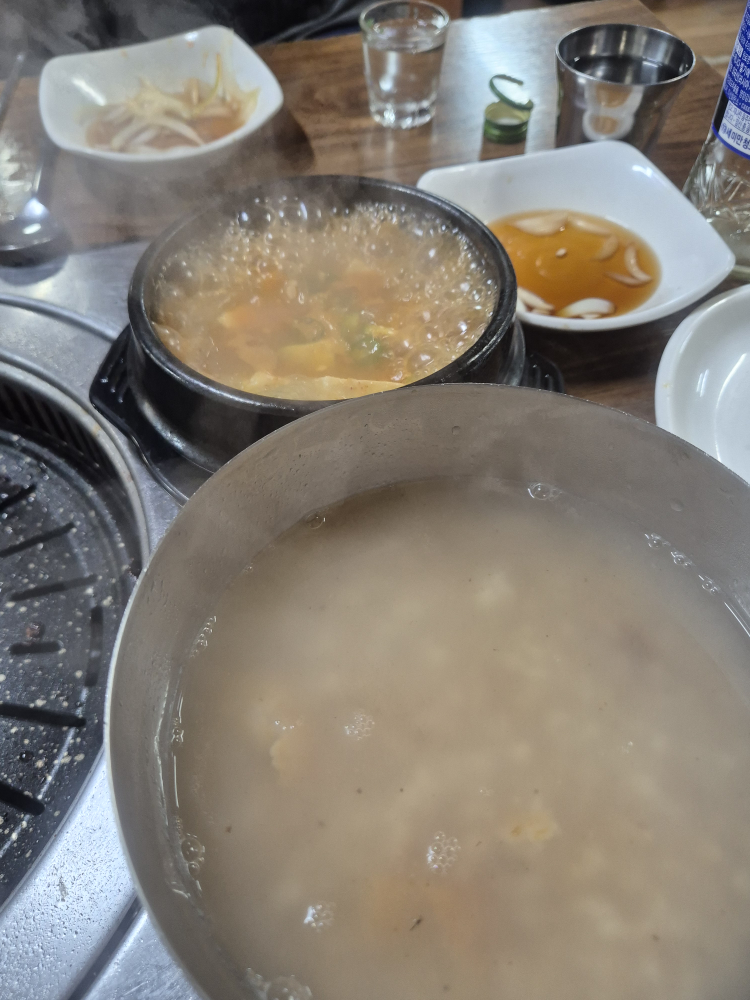 박가네마포갈매기숯불갈비 대표 사진