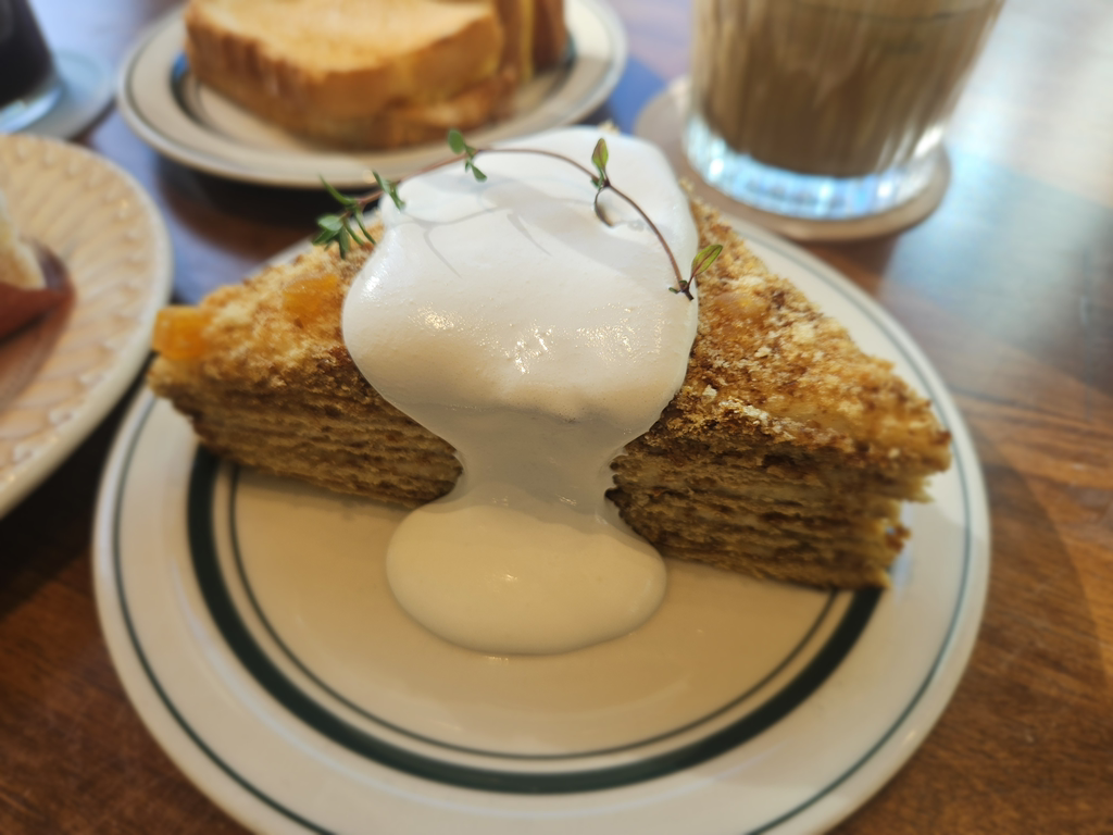 Kape kasape yeonsedaejeom (카페 카사페 연세대점) 2