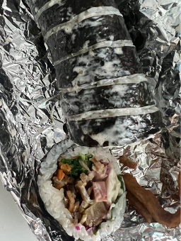 김밥사랑 5