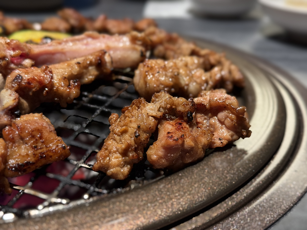 청기와가든 영등포점 사진 4