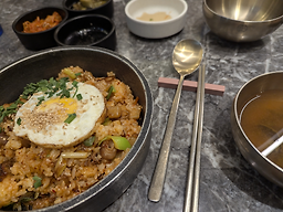 한와담소반 잠실롯데캐슬골드점 사진 6