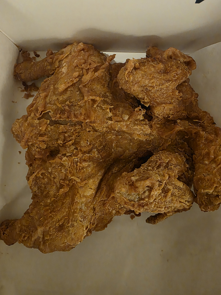 풍미통닭 6