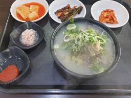 Busansikdang (부산식당) 1