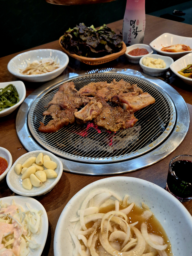 Taeheunggalbi 4