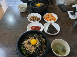 별미해장국 본점 사진 2