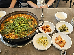 Hantangangmaeuntang 3