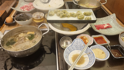 청담동샤브 왕십리역점 대표 사진