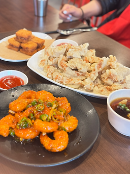 홍콩반점0410시흥은계점 사진