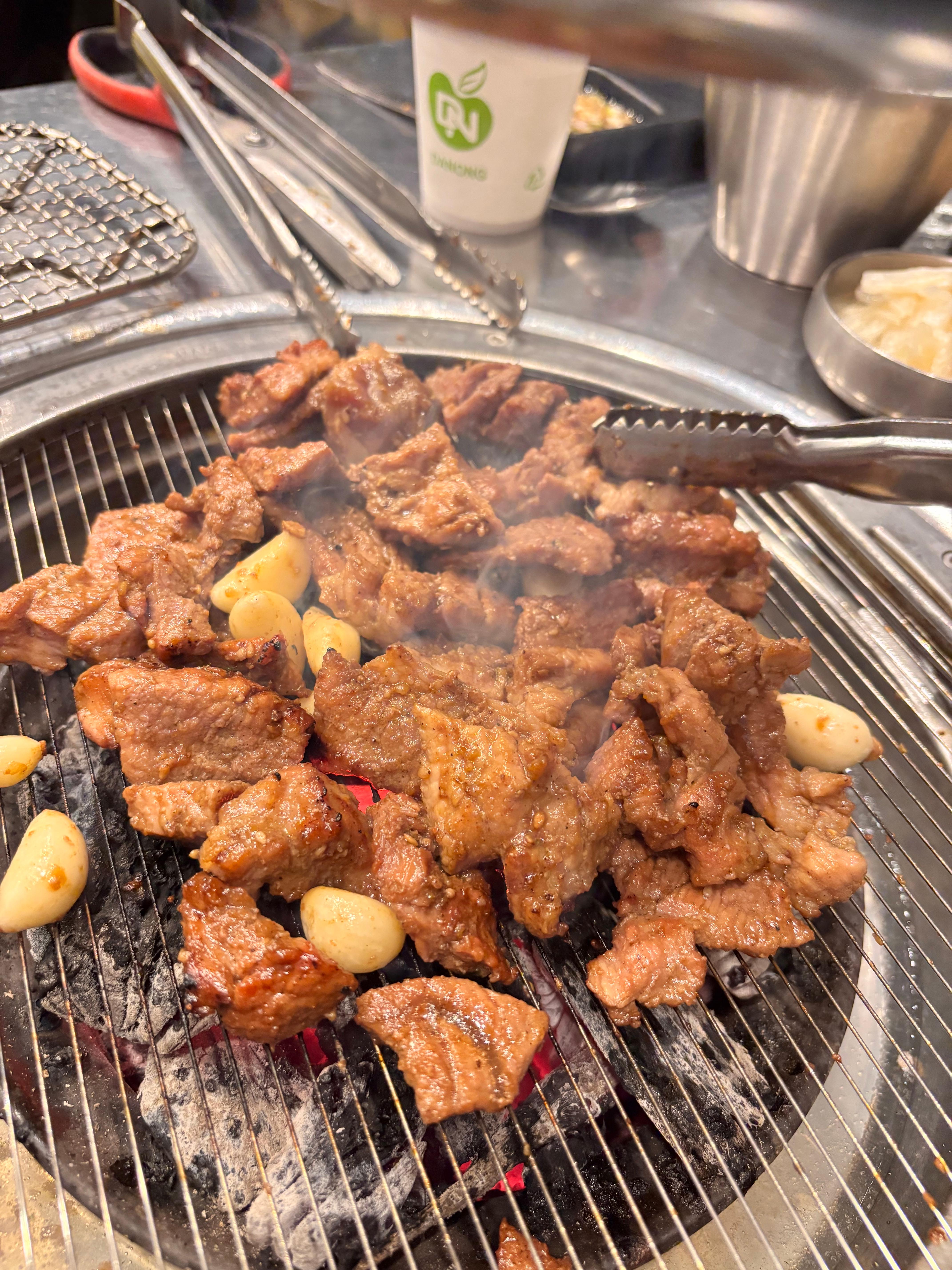 문정갈빗집 석촌호수점 사진 3