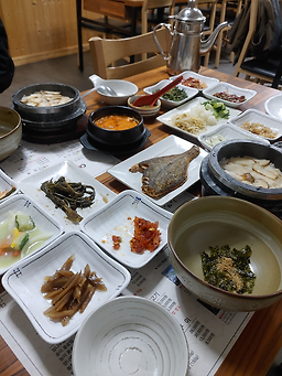Donggung (동궁) 2