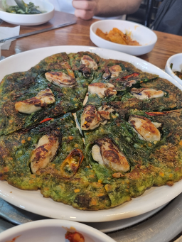 땅끝마을 대표 사진