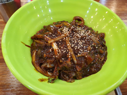 대구짬뽕 사진