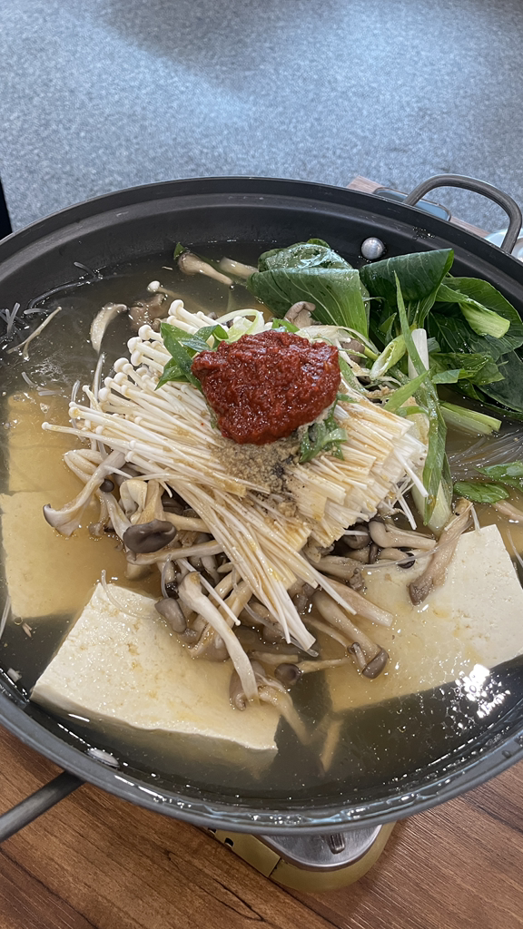 속초가마솥손두부 5