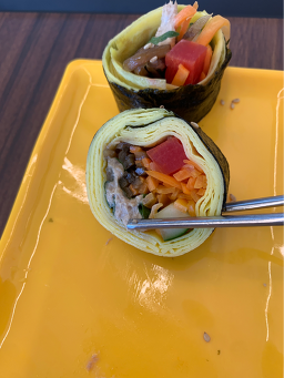 김밥 윤 5