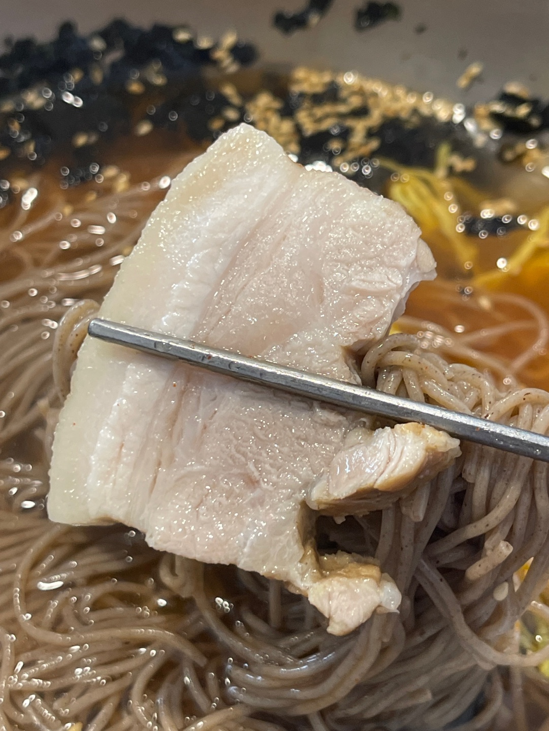 화진포막국수 2