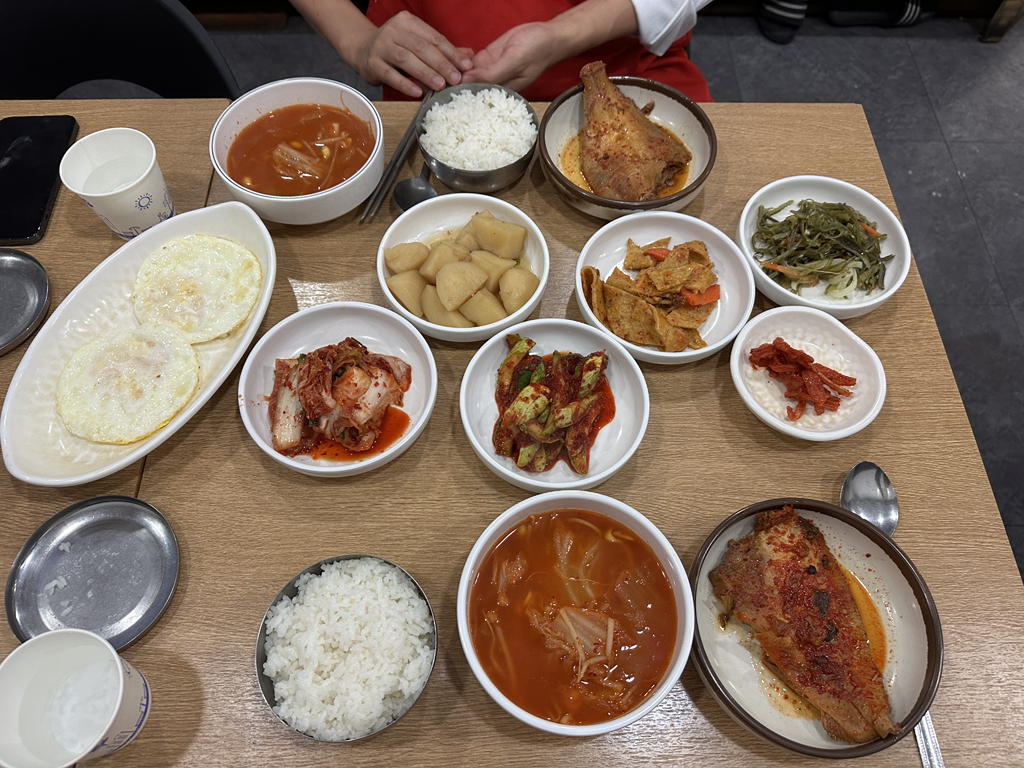 웰빙엄마손가정식 대표 사진