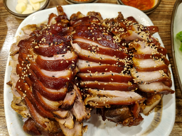 바로족발보쌈 사진 8