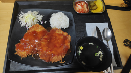 돈까스보라 사진 3