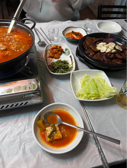 백만불식품 사진 3