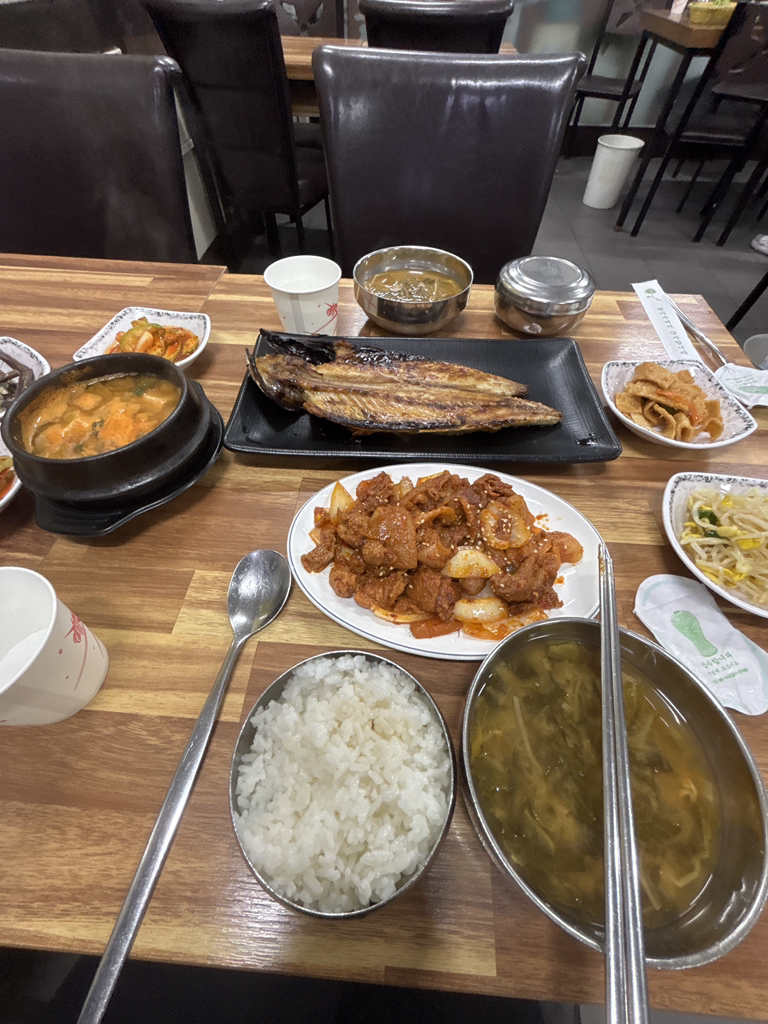 다리목 사진 4