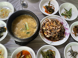 Jeonjuhoegwan (전주회관) 2