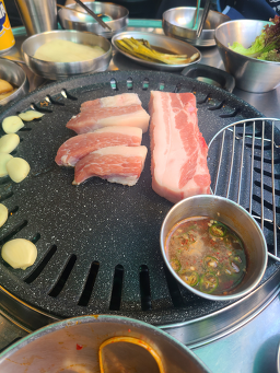하하&김종국의 401정육식당 홍대본점 대표 사진