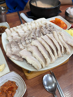 경주박가국밥 1
