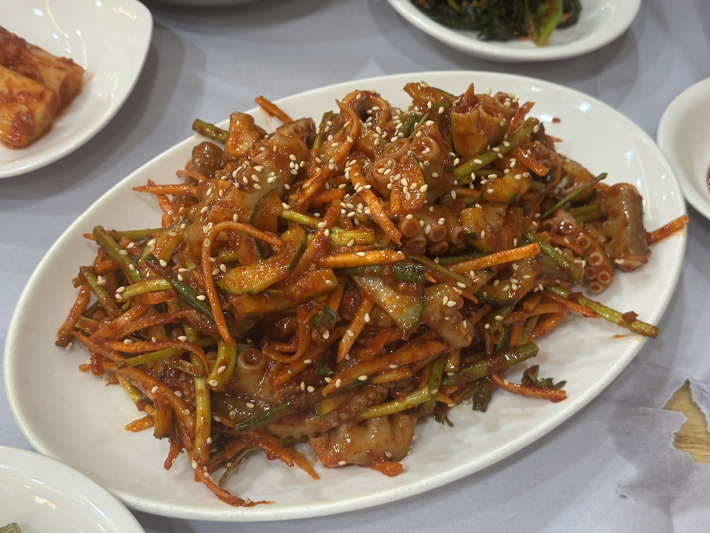 Cheonghasikdang 4