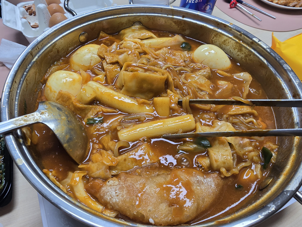 늘봄즉석떡볶이&돈까스 대표 사진