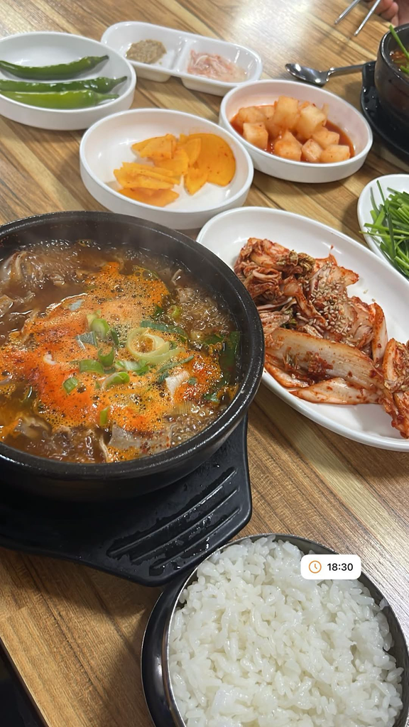 동원순대 5