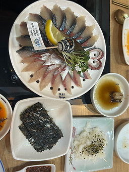 공항맛집아놔고 사진 4