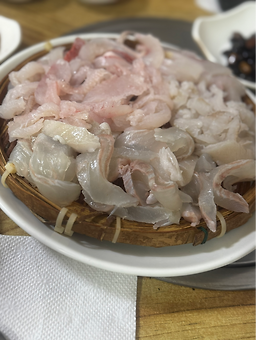 포항막회집 사진 2