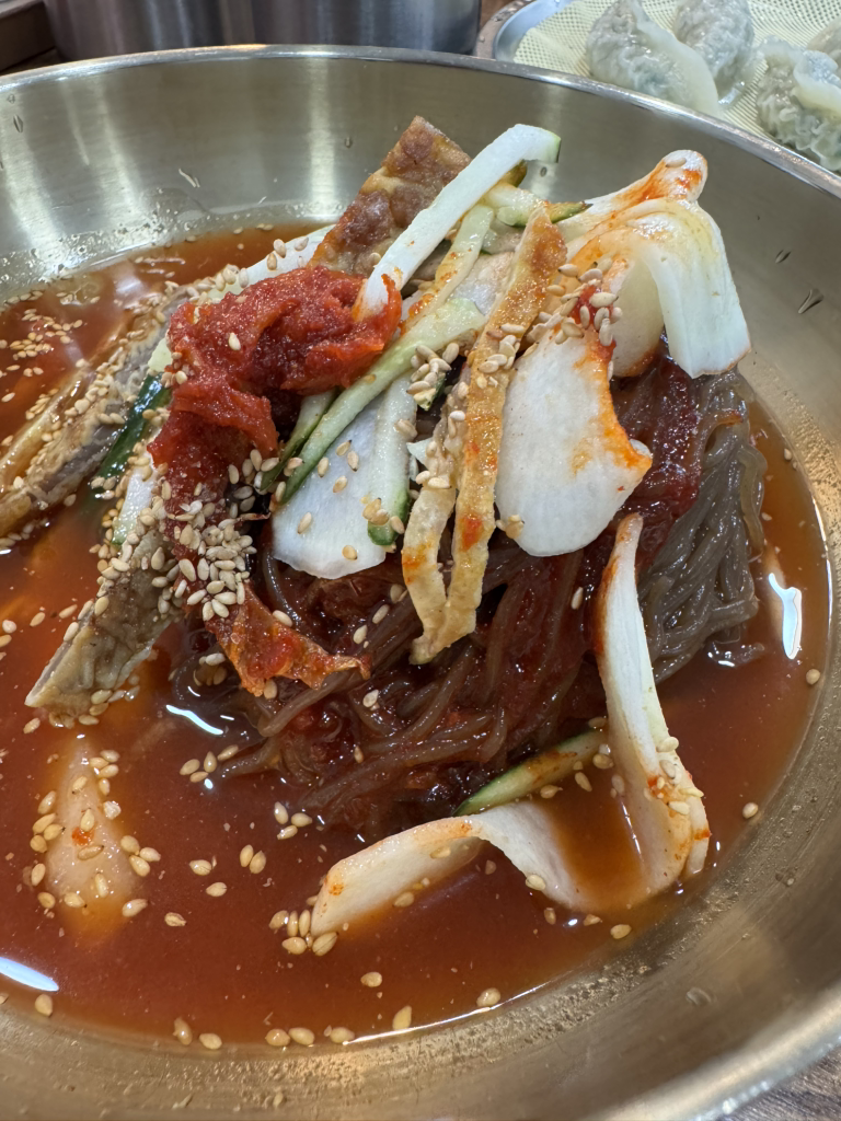 Jinjuhwangponaengmyeon 4