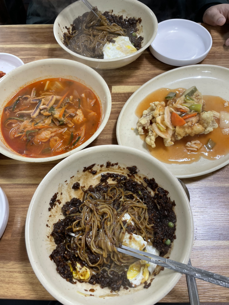 Taedongbanjeom 5