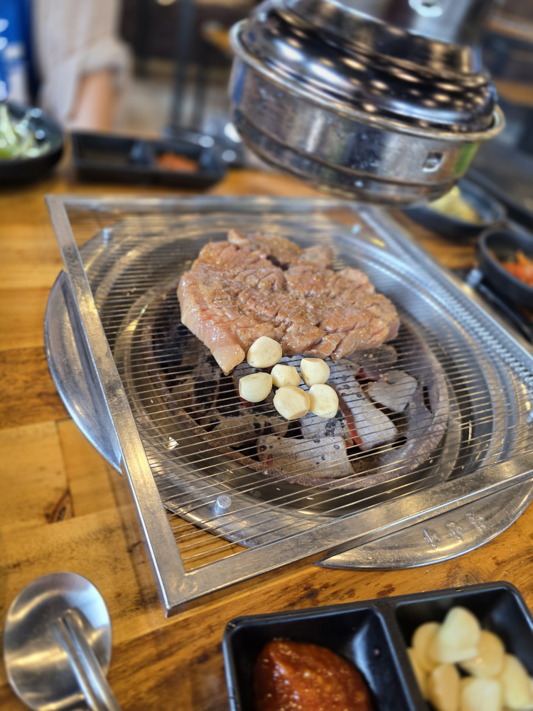 흑돼지꿀꿀이 대표 사진