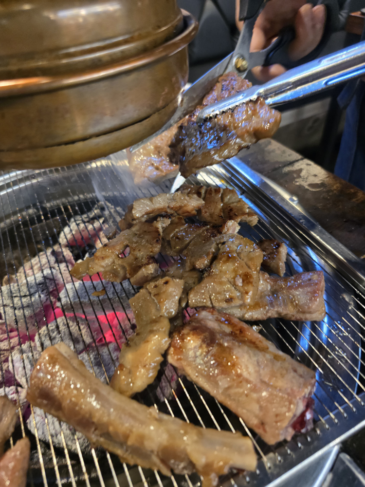 마초갈비 선릉역점 사진 8