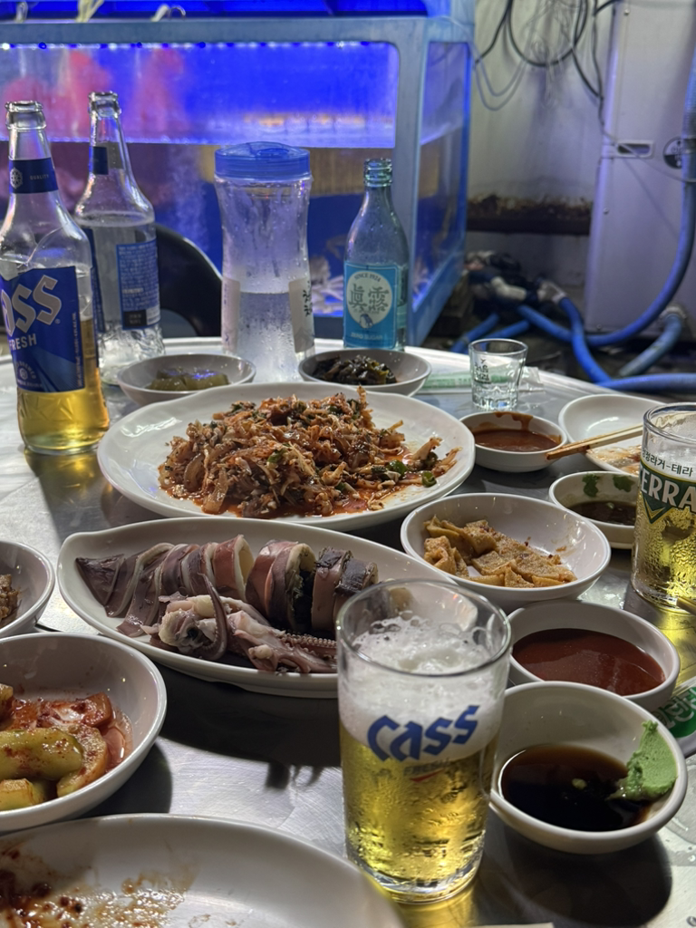 Budusikdang (부두식당) 3