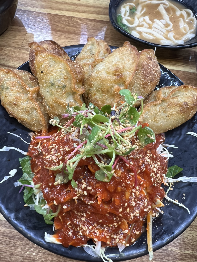 Seumailkalguksu 5