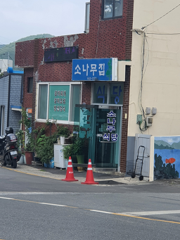 소나무집 2